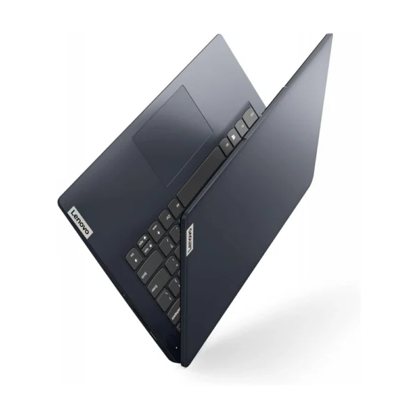 Lenovo IdeaPad 1, Intel Celeron N4500, 256GB SSD, 8GB DDR4, 15.6 Inch, 1366x768, Intel UHD Graphics, No Os, Blue, 2 Year Warranty (Ara) - Image 4