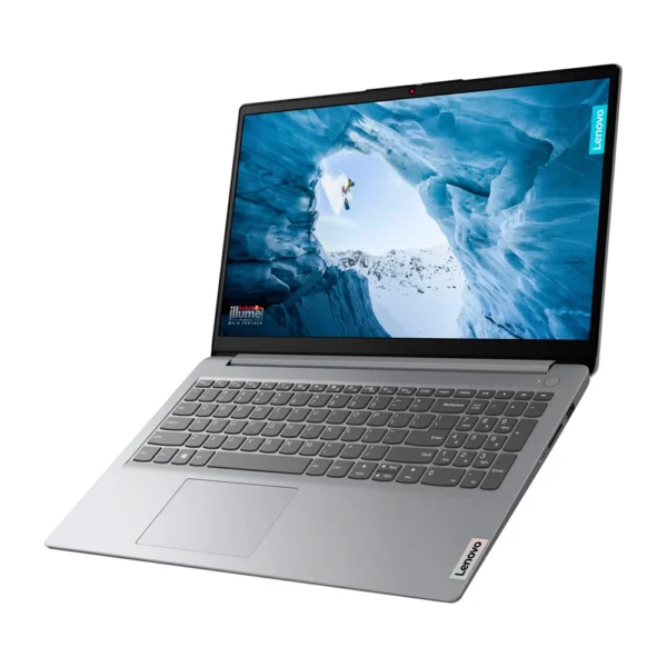 Lenovo IdeaPad 1 15IAU7, Intel Core I3-1215U, 256GB SSD, 8GB DDR4, 15.6 Inch Touch, 1920×1080, Intel UHD Graphics, W11H, Grey, 1 Year Warranty - Image 3