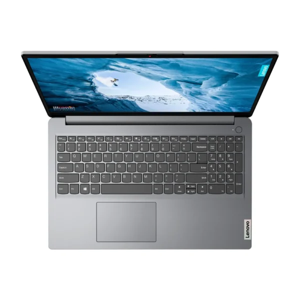 Lenovo IdeaPad 1 15IAU7, Intel Core I3-1215U, 256GB SSD, 8GB DDR4, 15.6 Inch Touch, 1920×1080, Intel UHD Graphics, W11H, Grey, 1 Year Warranty - Image 4