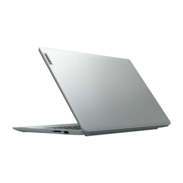 Lenovo IdeaPad 1 15IAU7, Intel Core I3-1215U, 256GB SSD, 8GB DDR4, 15.6 Inch Touch, 1920×1080, Intel UHD Graphics, W11H, Grey, 1 Year Warranty - Image 5