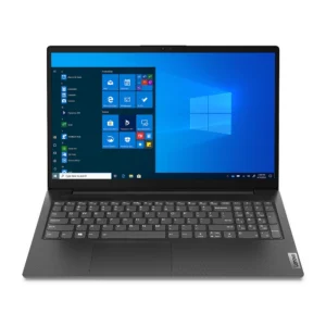 Lenovo V15 G2, Intel Celeron N4500, 256GB SSD, 8GB DDR4, 15.6 Inch, 1920x1080, Intel UHD Graphics, No Os, LAN, Black, 1 Year Warranty (Ara)
