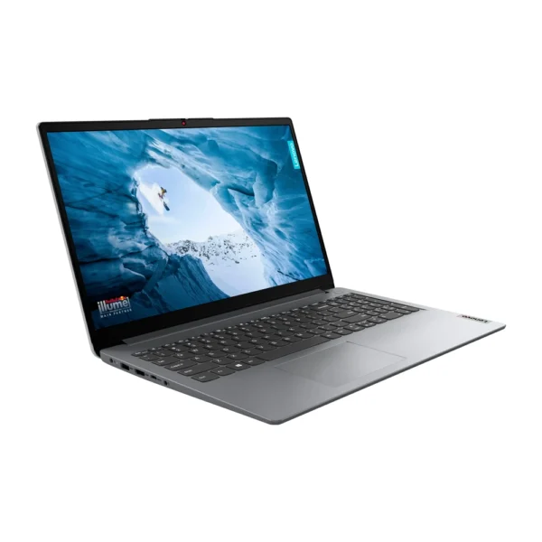 Lenovo IdeaPad 1 15ALC7, AMD Ryzen 7 5700U, 512GB SSD, 16GB DDR4, 15.6 Inch Touch, 1920×1080, AMD Radeon Graphics, W11H, Grey, 1 Year Warranty - Image 5