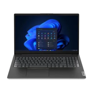 Lenovo V15 G3 IAP, Intel Core I5-1235U, 256GB SSD, 8GB DDR4, 15.6 Inch, 1920x1080, Intel Iris X Graphics, No OS, Black, 1 Year Warranty
