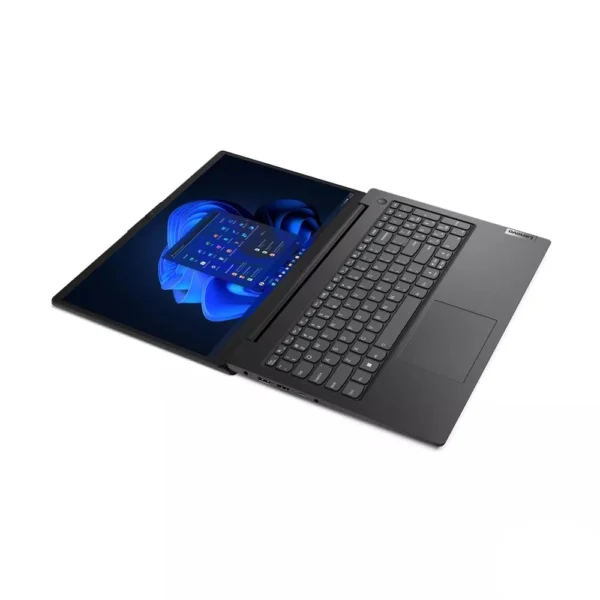 Lenovo V15 G3 IAP, Intel Core I5-1235U, 256GB SSD, 8GB DDR4, 15.6 Inch, 1920x1080, Intel Iris X Graphics, No OS, Black, 1 Year Warranty - Image 3