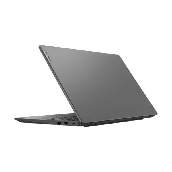 Lenovo V15 G3, Intel Core I7-1255U, 512GB SSD, 16GB DDR4, 15.6 Inch, 1920x1080, Intel UHD Graphics, No OS, LAN, Black, 1 Year Warranty (Ara) - Image 4