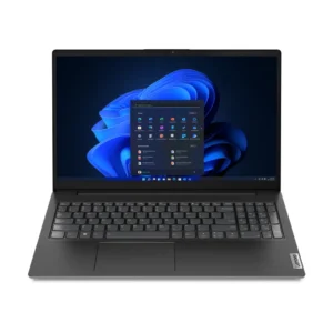 Lenovo V15 G3, Intel Core I5-13420H, 512GB SSD, 8GB DDR4, 15.6 Inch, 1920x1080, Intel UHD Graphics, NO OS, LAN, Black, 1 Year Warranty (Ara)
