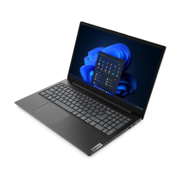 Lenovo V15 G3, Intel Core I5-13420H, 512GB SSD, 8GB DDR4, 15.6 Inch, 1920x1080, Intel UHD Graphics, NO OS, LAN, Black, 1 Year Warranty (Ara) - Image 3
