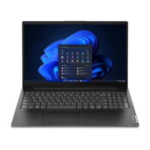 Lenovo V15 G4, Intel Core I7-13620H, 512GB SSD, 16GB DDR4, 15.6 Inch, 1920x1080, Intel Iris Xe Graphics, No OS, LAN, Black, 1 Year Warranty