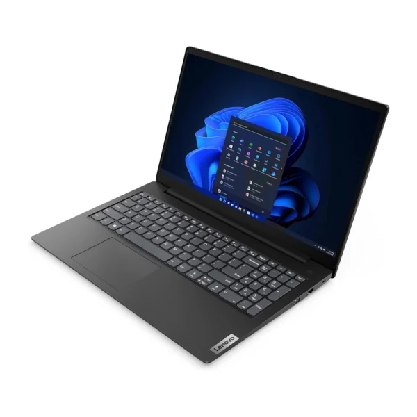 Lenovo V15 G4, Intel Core I7-13620H, 512GB SSD, 16GB DDR4, 15.6 Inch, 1920x1080, Intel Iris Xe Graphics, No OS, LAN, Black, 1 Year Warranty - Image 3