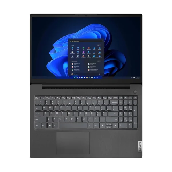 Lenovo V15 G4, Intel Core I7-13620H, 512GB SSD, 16GB DDR4, 15.6 Inch, 1920x1080, Intel Iris Xe Graphics, No OS, LAN, Black, 1 Year Warranty - Image 4