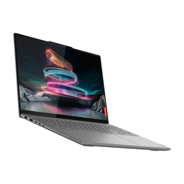 Lenovo Yoga Pro 9i, Intel Core Ultra 9 185H, 1TB SSD, 32GB DDR5, 16.0 Inch, 3200x2000, NVIDIA GeForce RTX 4060 8GB, W11H, Grey, 1 Year Warranty - Image 3