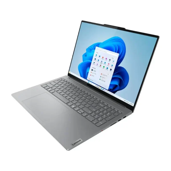 Lenovo Yoga Pro 9i, Intel Core Ultra 9 185H, 1TB SSD, 32GB DDR5, 16.0 Inch, 3200x2000, NVIDIA GeForce RTX 4060 8GB, W11H, Grey, 1 Year Warranty - Image 4