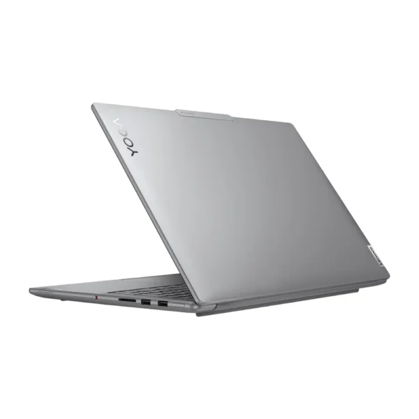 Lenovo Yoga Pro 9i, Intel Core Ultra 9 185H, 1TB SSD, 32GB DDR5, 16.0 Inch, 3200x2000, NVIDIA GeForce RTX 4060 8GB, W11H, Grey, 1 Year Warranty - Image 5