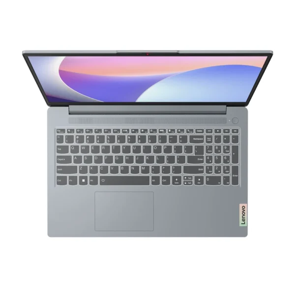 Lenovo IdeaPad Slim 3 15IRU9, Intel Core 5 120U, 512GB SSD, 8GB DDR5, 15.6 Inch Touch, 1920x1080, Integrated Intel Graphics, W11H, Grey, 1 Year Warranty - Image 5