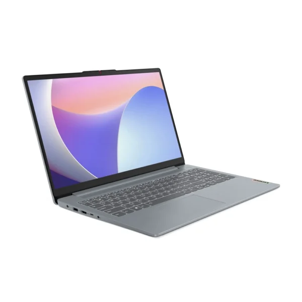 Lenovo IdeaPad Slim 3 15IRU9, Intel Core 5 120U, 512GB SSD, 8GB DDR5, 15.6 Inch Touch, 1920x1080, Integrated Intel Graphics, W11H, Grey, 1 Year Warranty - Image 4