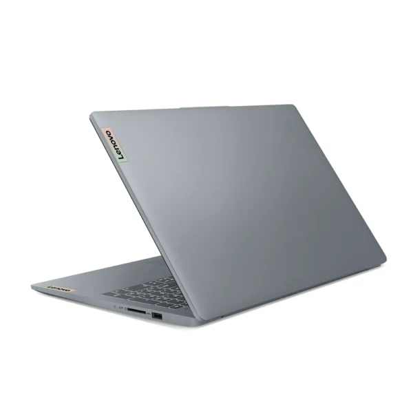 Lenovo IdeaPad Slim 3 15IRU9, Intel Core 5 120U, 512GB SSD, 8GB DDR5, 15.6 Inch Touch, 1920x1080, Integrated Intel Graphics, W11H, Grey, 1 Year Warranty - Image 2