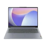 Lenovo IdeaPad Slim 3, Intel Core I5-13420H, 512GB SSD, 8GB DDR5, 15.6 Inch, 1920x1080, Intel UHD Graphics, No Os, Grey, 2 Year Warranty (Ara)
