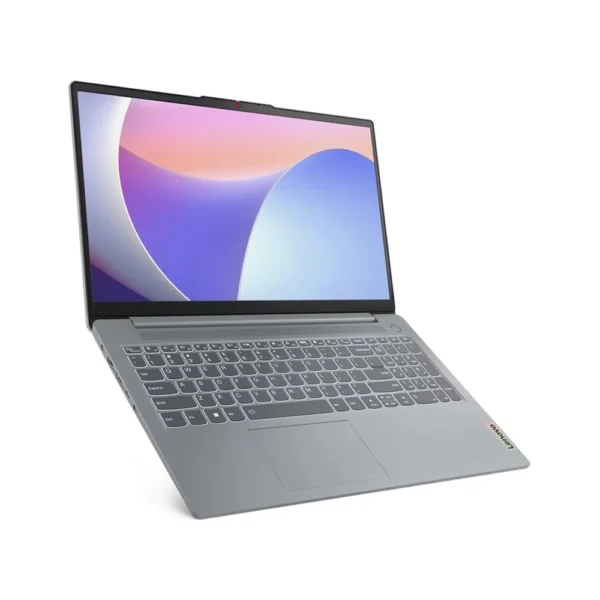 Lenovo IdeaPad Slim 3, Intel Core I5-13420H, 512GB SSD, 8GB DDR5, 15.6 Inch, 1920x1080, Intel UHD Graphics, No Os, Grey, 2 Year Warranty (Ara) - Image 4