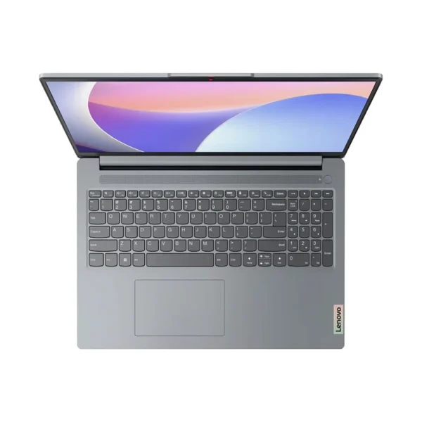 Lenovo IdeaPad Slim 3, Intel Core I5-13420H, 512GB SSD, 8GB DDR5, 15.6 Inch, 1920x1080, Intel UHD Graphics, No Os, Grey, 2 Year Warranty (Ara) - Image 5