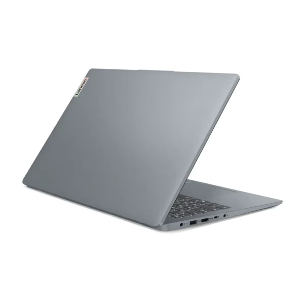 Lenovo IdeaPad Slim 3, Intel Core I5-13420H, 512GB SSD, 8GB DDR5, 15.6 Inch, 1920x1080, Intel UHD Graphics, No Os, Grey, 2 Year Warranty (Ara) - Image 6