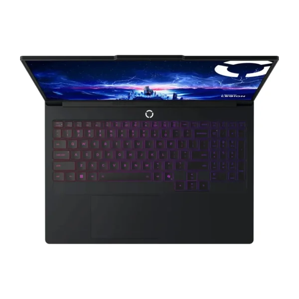 Lenovo Legion Pro 7i Gen 10, Intel Core Ultra 9 275HX, 1TB SSD, 32GB DDR5, 16.0 Inch, 2560 x 1600, Nvidia GeForce RTX 5090 24GB, W11H, Black, 1 Year Warranty - Image 5