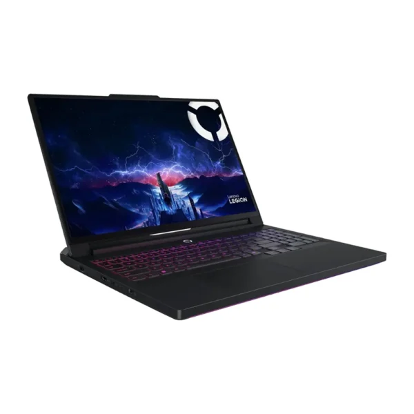 Lenovo Legion Pro 7i Gen 10, Intel Core Ultra 9 275HX, 1TB SSD, 32GB DDR5, 16.0 Inch, 2560 x 1600, Nvidia GeForce RTX 5090 24GB, W11H, Black, 1 Year Warranty - Image 4