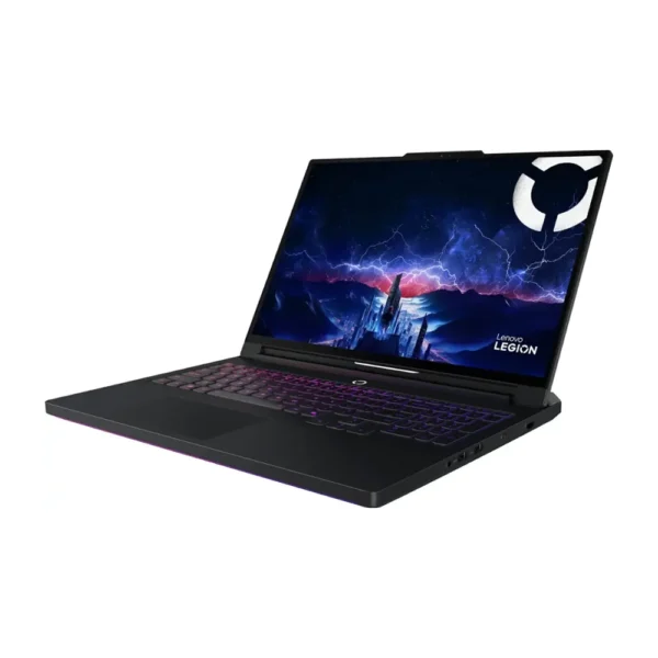 Lenovo Legion Pro 7i Gen 10, Intel Core Ultra 9 275HX, 1TB SSD, 32GB DDR5, 16.0 Inch, 2560 x 1600, Nvidia GeForce RTX 5090 24GB, W11H, Black, 1 Year Warranty - Image 3