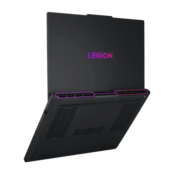 Lenovo Legion Pro 7i Gen 10, Intel Core Ultra 9 275HX, 1TB SSD, 32GB DDR5, 16.0 Inch, 2560 x 1600, Nvidia GeForce RTX 5090 24GB, W11H, Black, 1 Year Warranty - Image 2