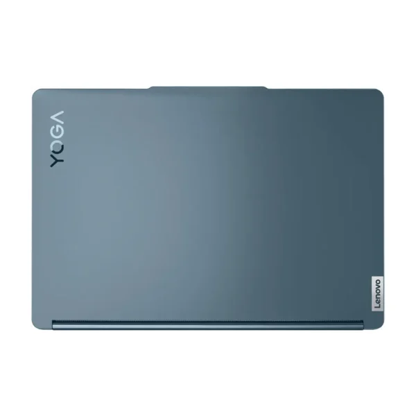 Lenovo Yoga Book 9i, Intel Core Ultra 7 155U, 1TB SSD, 16GB DDR5, 13.3 Inch, 2880x1800, Integrated Intel Graphics, W11P, Tidal Teal, 1 Year Warranty - Image 6