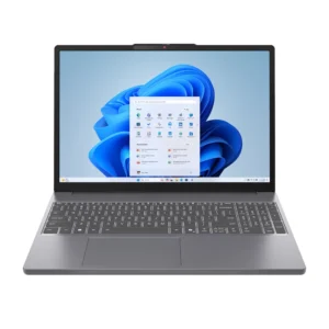 Lenovo IdeaPad Slim 3, Intel Core I5-13420H, 512GB SSD, 16GB DDR5, 15.3 Inch, 1920x1200, Intel UHD Graphics, No OS, Grey, 2 Year Warranty (Ara)