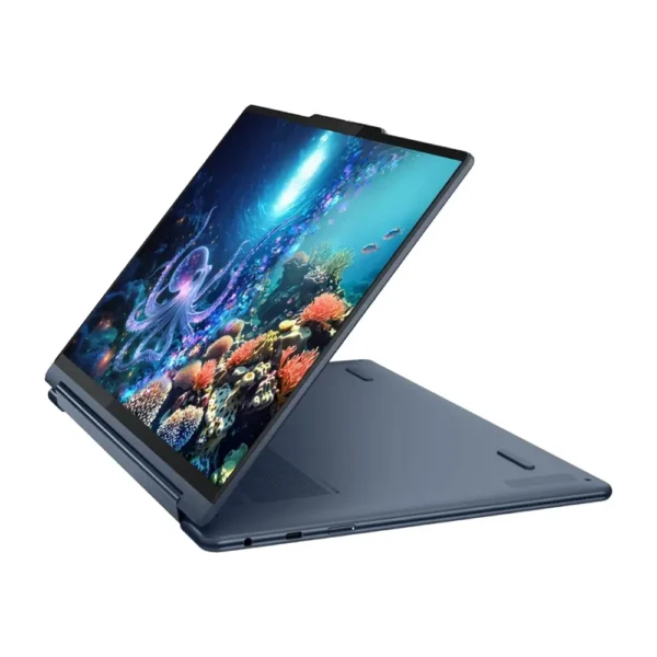 Lenovo Yoga 9 2-in-1 14ILL10, Intel Core Ultra 7 258V, 1TB SSD, 32GB DDR5, 14.0 Inch Touch, 2880x1800, Integrated Intel Arc Graphics, W11H, Blue, 1 Year Warranty - Image 4