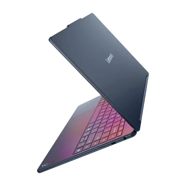 Lenovo Yoga 9 2-in-1 14ILL10, Intel Core Ultra 7 258V, 1TB SSD, 32GB DDR5, 14.0 Inch Touch, 2880x1800, Integrated Intel Arc Graphics, W11H, Blue, 1 Year Warranty - Image 5