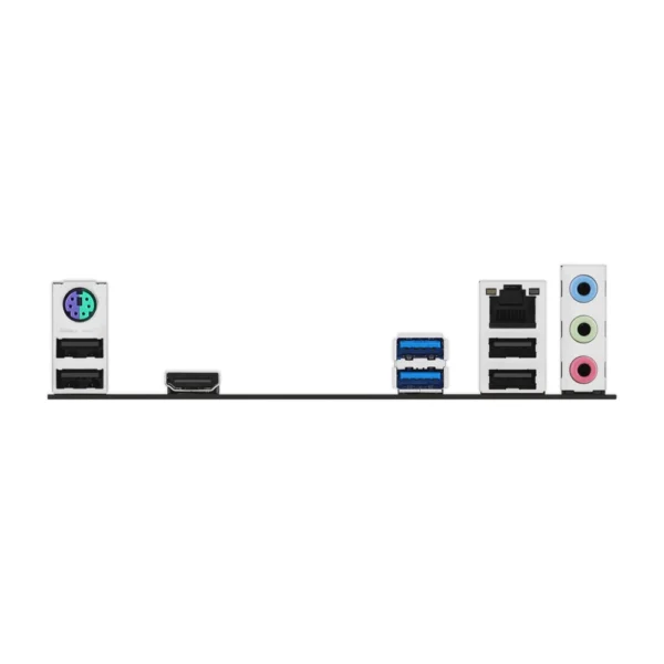 Asus PRIME H610M-K D4 ARGB micro-ATX Motherboard - Image 2