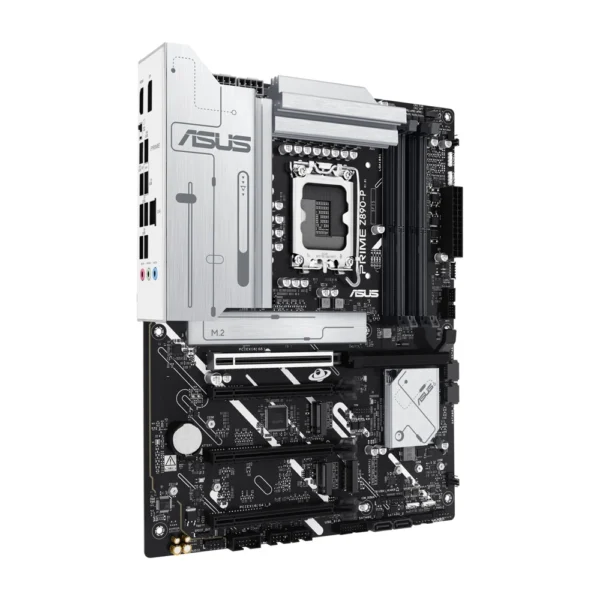 ASUS PRIME Z890-P WIFI LGA 1851 ATX Motherboard