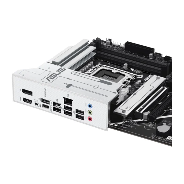 ASUS PRIME Z890-P WIFI LGA 1851 ATX Motherboard - Image 3
