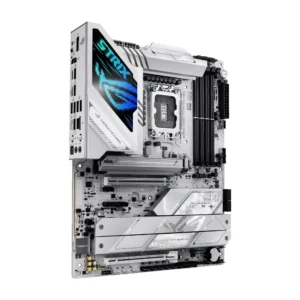 ASUS ROG Strix Z890-A Gaming Wi-Fi ATX Motherboard