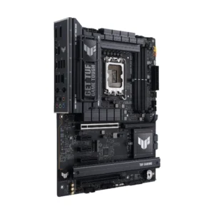 ASUS TUF GAMING Z890-PLUS WIFI ATX Motherboard