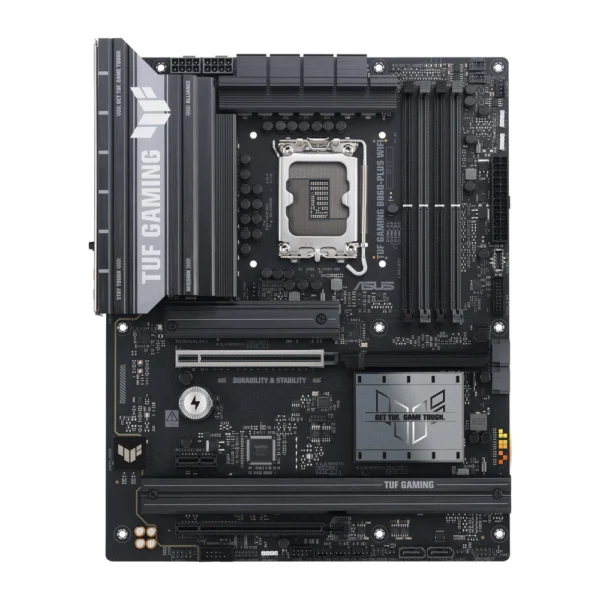 ASUS TUF GAMING B860-PLUS WIFI LGA1851 Motherboard - Image 7