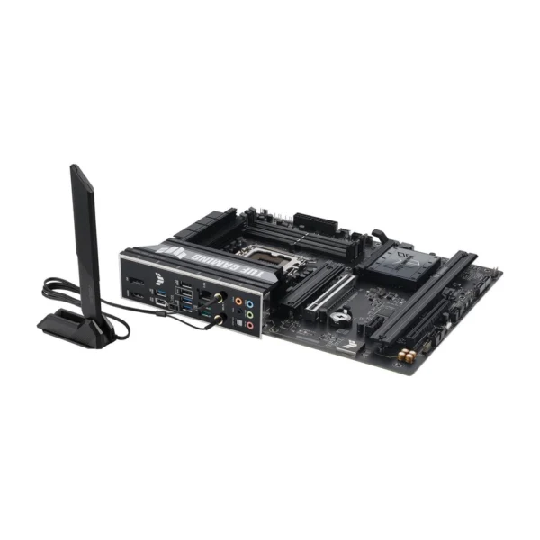 ASUS TUF GAMING B860-PLUS WIFI LGA1851 Motherboard - Image 4