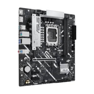 ASUS PRIME B860M-K Micro-ATX Motherboard