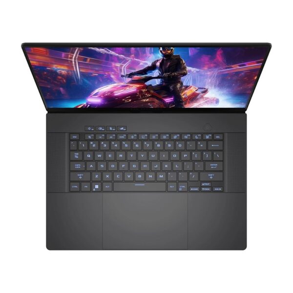 Asus ROG Zephyrus G16 GU605MY-G16.U94090 - 16" - Core Ultra 9 185H - 32GB Ram - 2TB SSD - RTX 4090 16GB -Eclipse Gray. - Image 4