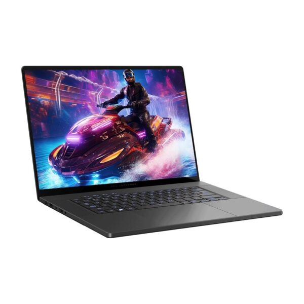 Asus ROG Zephyrus G16 GU605MY-G16.U94090 - 16" - Core Ultra 9 185H - 32GB Ram - 2TB SSD - RTX 4090 16GB -Eclipse Gray. - Image 3