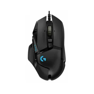 Logitech G502 Hero High Performance Gaming Mouse