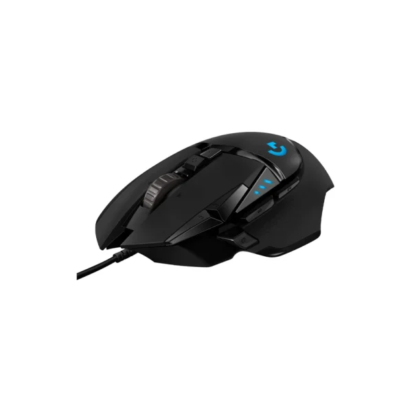 Logitech G502 Hero High Performance Gaming Mouse - Image 5