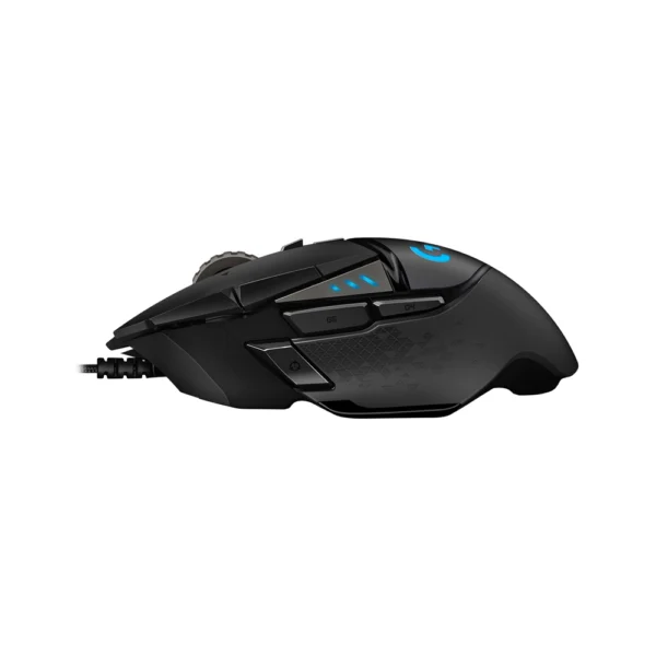 Logitech G502 Hero High Performance Gaming Mouse - Image 4