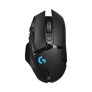 Logitech G G502 LIGHTSPEED Wireless Gaming Mouse