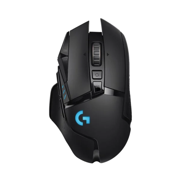 Logitech G G502 LIGHTSPEED Wireless Gaming Mouse