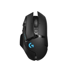 Logitech G502 LIGHTSPEED 25K Wireless Gaming Mouse