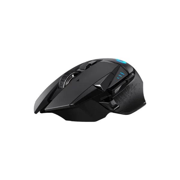 Logitech G502 LIGHTSPEED 25K Wireless Gaming Mouse - Image 6