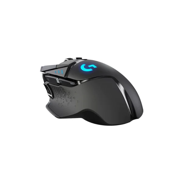 Logitech G502 LIGHTSPEED 25K Wireless Gaming Mouse - Image 5